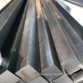 Square Stainless Steel Pipe